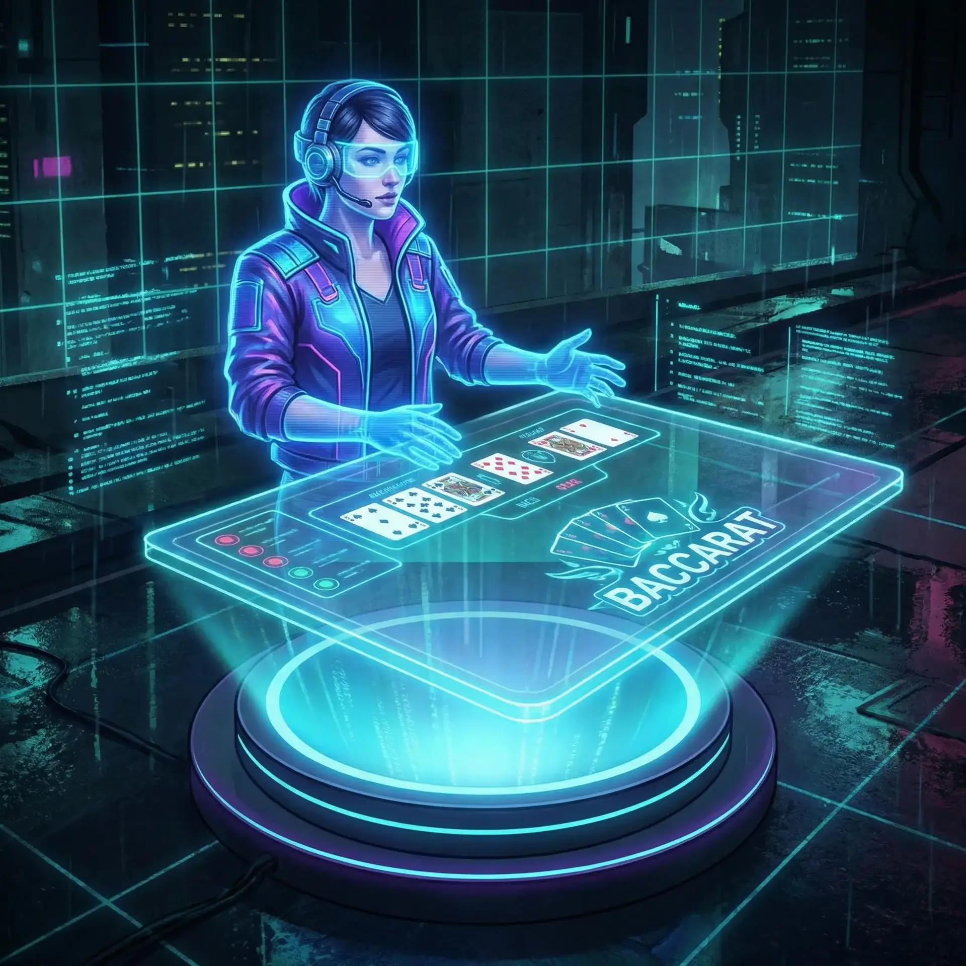 大发棋牌 APP Android版本蓝图界面预览