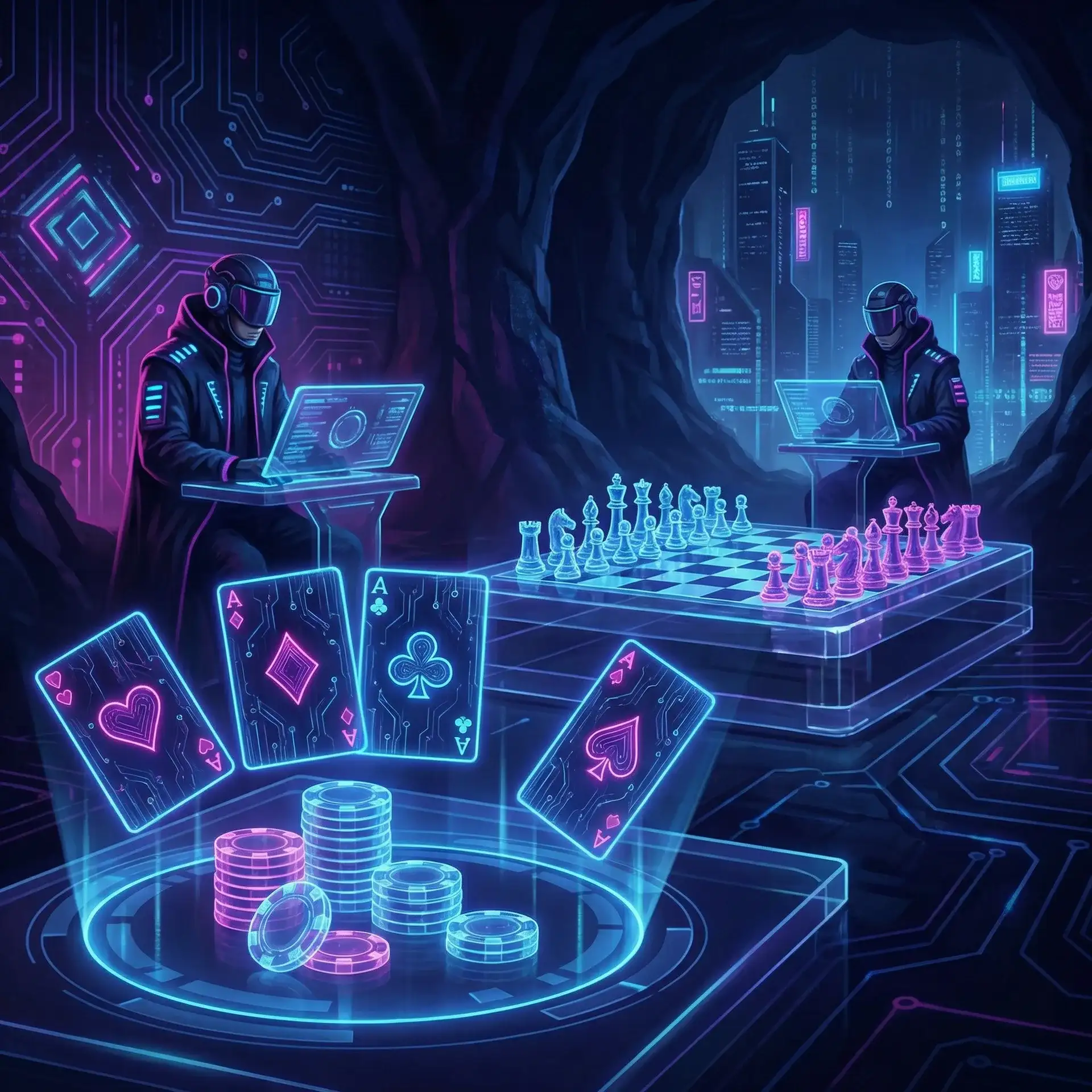 大发棋牌 APP核心功能蓝图展示